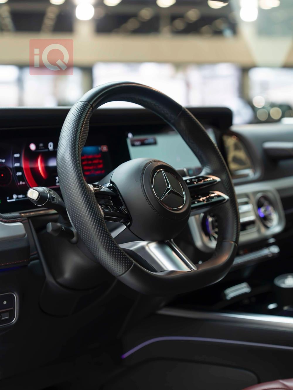 مرسيدس بنز G-Class